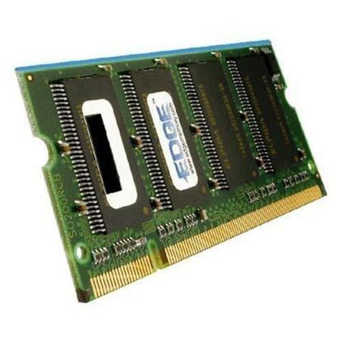 Edge Memory 2gb (1x2gb) Pc25300 Nonecc Unbuffered 20