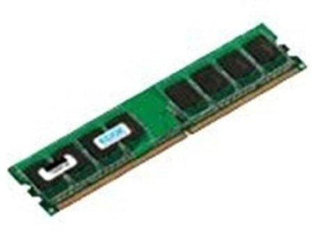 Edge Memory 1gb (1x1gb) Pc26400 Nonecc Unbuffered 24