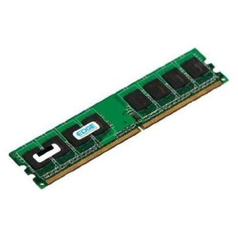 Edge Memory 2gb (1x2gb) Pc25300 Ecc Unbuffered 240