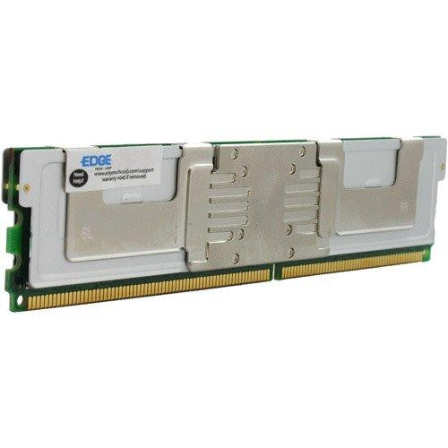 Edge Memory 4gb (1x4gb) Pc25300 Ecc 240 Pin Fully Bu