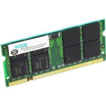 Edge Memory 4gb (2x2gb) Pc26400 Nonecc Unbuffered 20