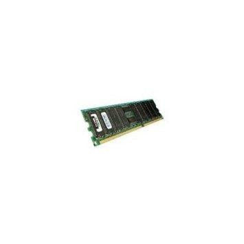 Edge Memory 4gb (2x2gb) Pc26400 Ecc Unbuffered 240 P