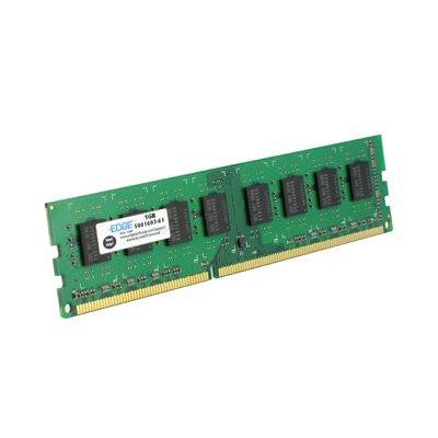 Edge Memory 1gb (1x1gb) Pc38500 Nonecc Unbuffered 24