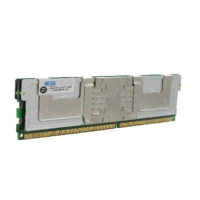 Edge Memory 8gb (1x8gb) Pc25300 Ecc 240 Pin Fully Bu