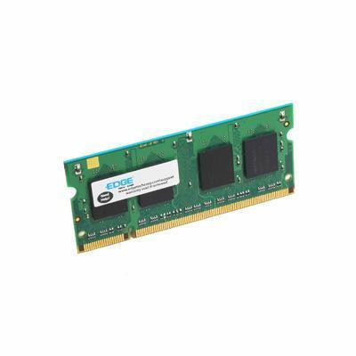 Edge Memory 4gb (1x4gb) Pc25300 Nonecc Unbuffered 20