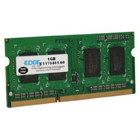 Edge Memory 1gb (1x1gb) Pc38500 Nonecc Unbuffered 20