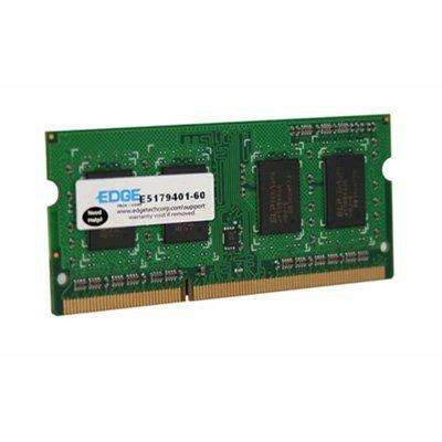 Edge Memory 2gb (1x2gb) Pc38500 Nonecc Unbuffered 20