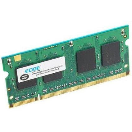 Edge Memory 1gb (1x1gb) Pc24200 Ddr2 Sodimm Hp Oem C