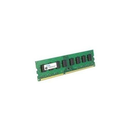 Edge Memory 2gb (1x2gb) Pc38500 Ecc Unbuffered 240 P