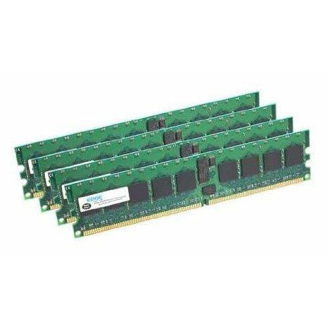 Edge Memory 32gb (4x8gb) Pc310600 Ecc Registered 240