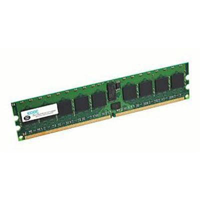 Edge Memory 2gb (1x2gb) Pc310600 Ecc Unbuffered 240