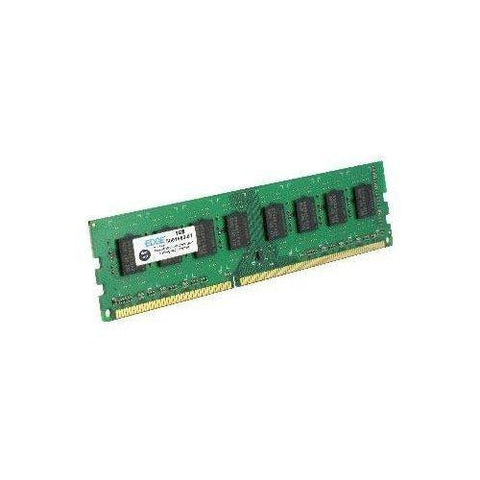 Edge Memory 4gb (1x4gb) Pc38500 Nonecc Unbuffered 24