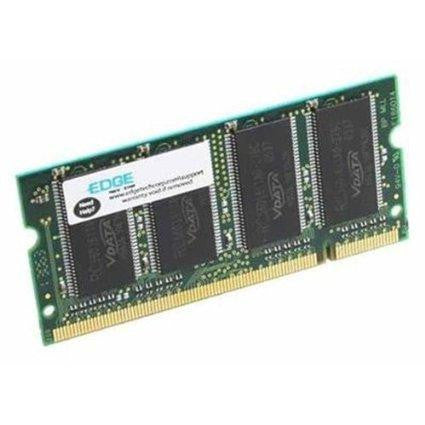 Edge Memory 256mb (1x256mb) Pc2700 Nonecc Unbuffered