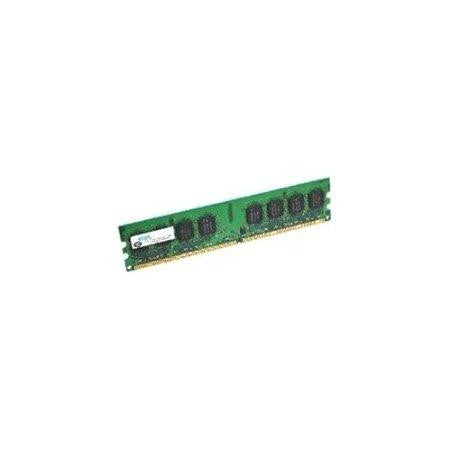 Edge Memory 1gb (1x1gb) Pc25300 Nonecc Unbuffered 24