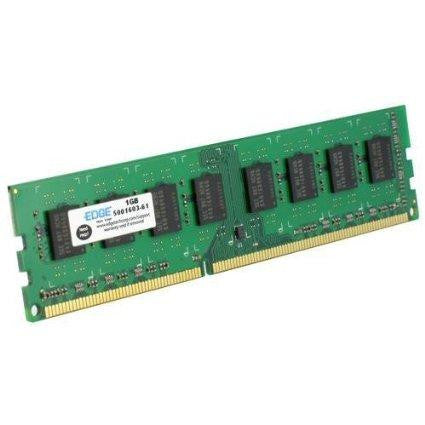 Edge Memory 2gb (1x2gb) Pc38500 Nonecc Unbuffered 24