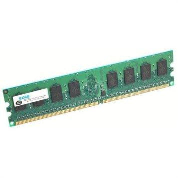 Edge Memory 2gb (1x2gb) Pc25300 Nonecc Unbuffered 24