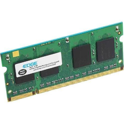 Edge Memory 16gb (1x16gb) Pcl310600 Ecc Ddr3 Rdimm