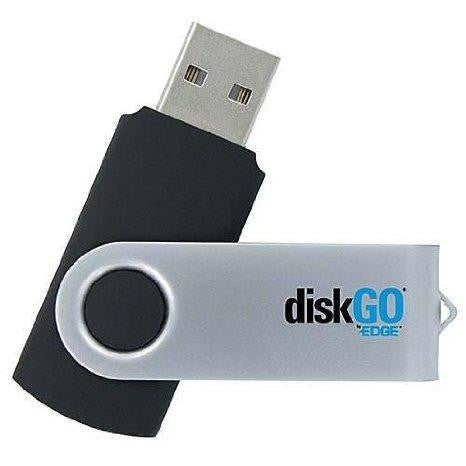 Edge Memory 4gb Diskgo C2 Usb Flash Drive