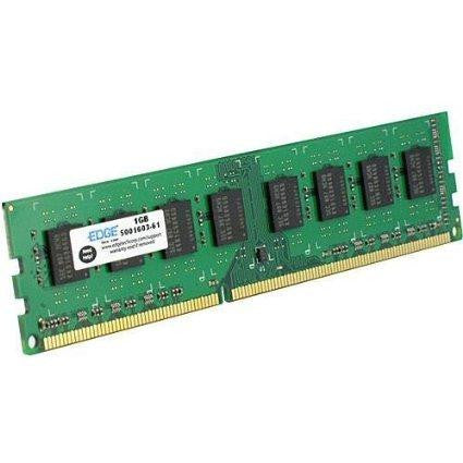 Edge Memory 2gb (1x2gb) Pc312800 Nonecc Unbuffered 2