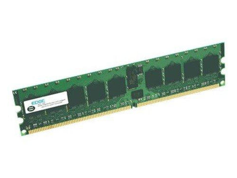 Edge Memory 4gb (1x4gb) Pc312800 Ecc Registered 240