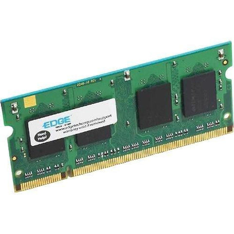 Edge Memory 16gb (1x16gb) Pc312800 Ecc Ddr3 Rdimm 1