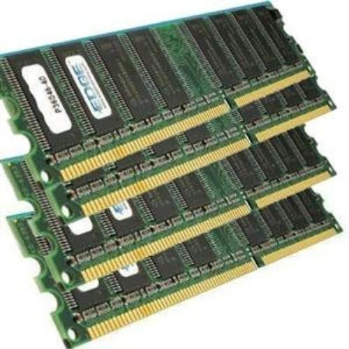 Edge Memory 64gb (4x16gb) Pc312800 Ecc Ddr3 Rdimm 1