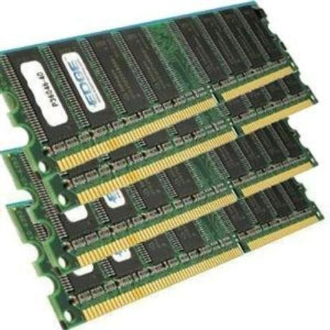 Edge Memory 64gb (4x16gb) Pc312800 Ecc Ddr3 Rdimm 1