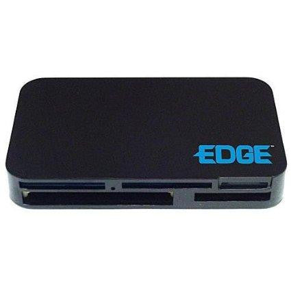 Edge Memory Edge All In 1 Usb Card Reader Supports S
