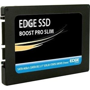 Edge Memory 60gb 2.5 Edge Boost Pro Slim (7mm) Ssd