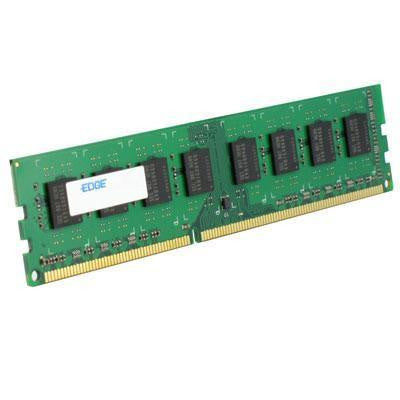 Edge Memory 8gb (1x8gb) Pc312800 Nonecc Unbuffered 2