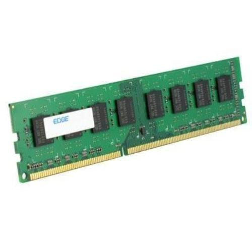 Edge Memory 4gb (1x4gb) Pc312800 Nonecc Udimm 240 Pi