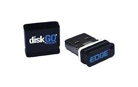 Edge Memory 4gb Diskgo Micro Usb Flash Drive