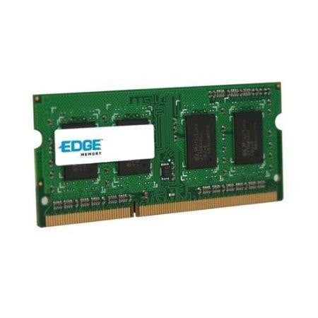 Edge Memory 4gb (1x4gb) Pc310600 204 Pin Ddr3 So Dim