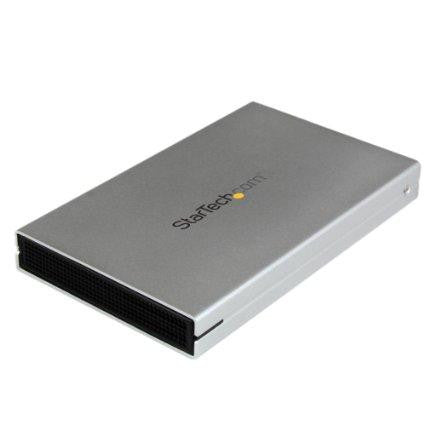 Startech Turn A 2.5  Sata Iii Hdd - Ssd Into An External Hard Drive That Can Connect To Y