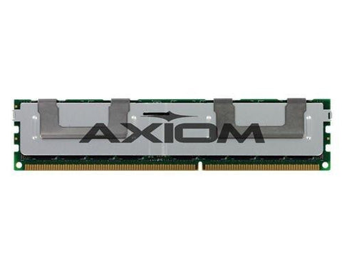 Axiom Memory Solution,lc 8gb Ddr3-1333 Ecc Low-voltage Rdimm For Cisco - Ucs-mr-1x082rx-a