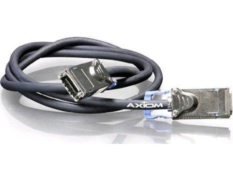 Axiom Memory Solution,lc Axiom 10gbase-cx4 Local Connect Ethernet Cable For Hp 50cm - Jd363b