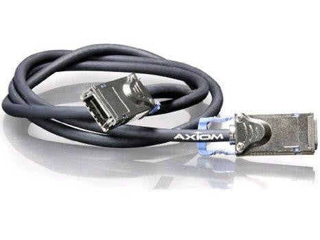 Axiom Memory Solution,lc Axiom 10gbase-cx4 Local Connect Ethernet Cable For Hp 1m - Jd364b