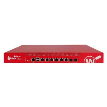 Watchguard Technologies Trade Up To Watchguard Firebo M500 With 1yr Security Suite