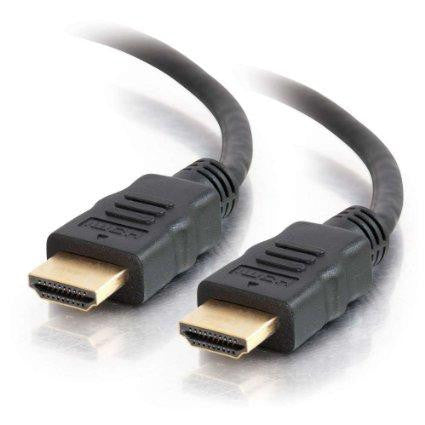 C2g 2ft High Speed Hdmi R Cable With Ethern