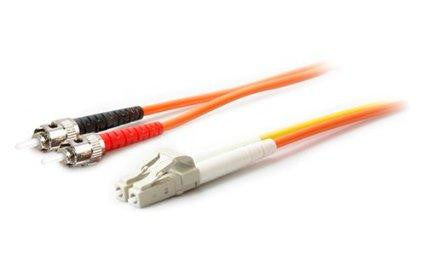 Add-on-computer Peripherals, L Addon 10m Fiber Optic Mode Conditioning Patch Cable (2x St 50-125 T