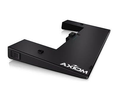 Axiom Memory Solution,lc (batt406) Li-poly 9-cell Extended Life Battery For Hp - Qk639aa