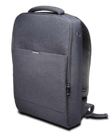 Kensington Computer Lm150 15.6 Backpack Grey For Laptop