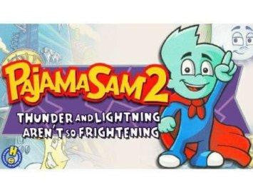Tommo Inc. Join Pajama Sam, The Worlds Youngest Superhero, As He Journeys To World Wide Wea