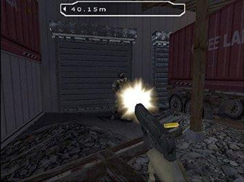 Tommo Inc. Race Against Time And Terrorism In This First Person Shooter  Hunt Down A Terror