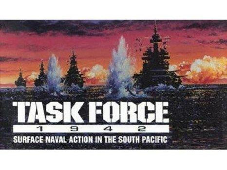 Tommo Inc. Task Force 1942 Is Your Chance To Command A Fleet Of Destroyers, Cruisers, And B