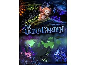 Tommo Inc. The Undergarden Is A Casual Zen Game Where Players Explore Beautiful Underground