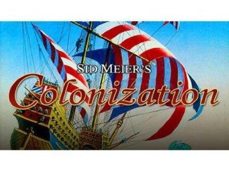 Tommo Inc. Sid Meiers Colonization Takes You Into The Colonial Era To Discover, Explore And