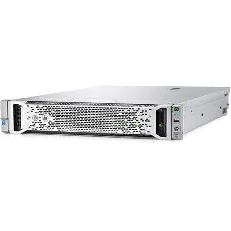 Hewlett Packard Enterprise Hp Dl380 Gen9 E5-2620v3 Sff Svr-s-buy