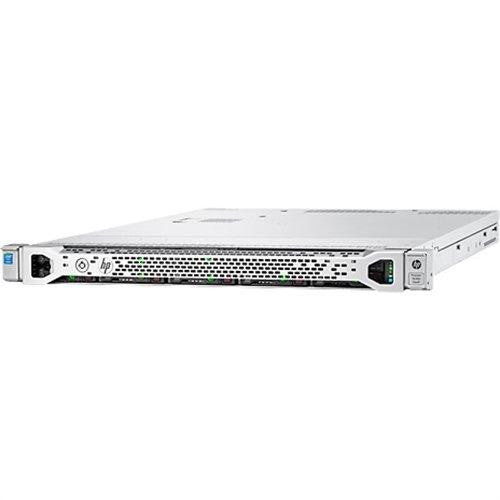 Hewlett Packard Enterprise Hp Dl360 Gen9 E5-2643v3 Sff Svr-s-buy