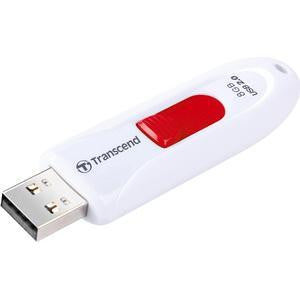 Transcend Information Usb 2.0 8gb Usb Flash Drive